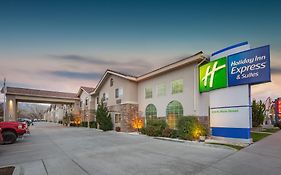 Holiday Inn Express Hotel & Suites Bishop By Ihg